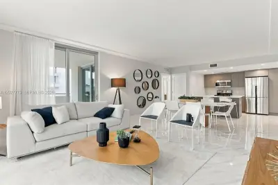 1150 101st St #603, Bay Harbor Islands: photo 1 of 58