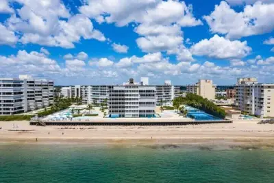 3546 S Ocean Blvd #923, South Palm Beach: photo 1 of 43