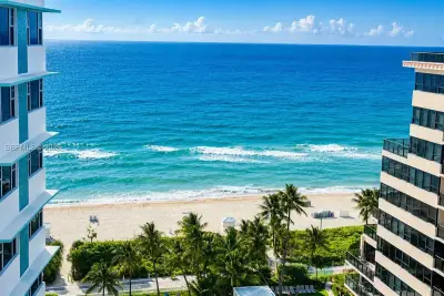 Condo in Miami Beach: photo 1 of 36