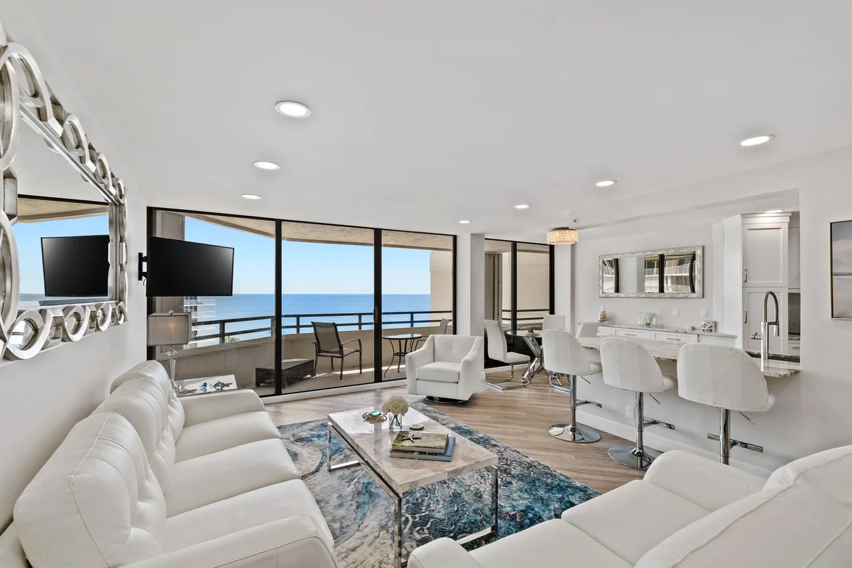 3560 S Ocean Blvd #706, South Palm Beach: photo 1 of 18