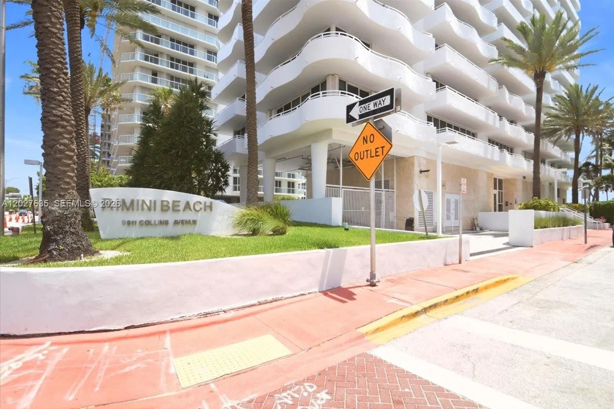 8911 Collins Ave #601, Surfside: photo 1 of 65