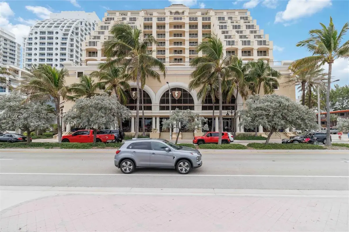 601 N Ft Lauderdale Beach Blvd #912, Fort Lauderdale: photo 1 of 39