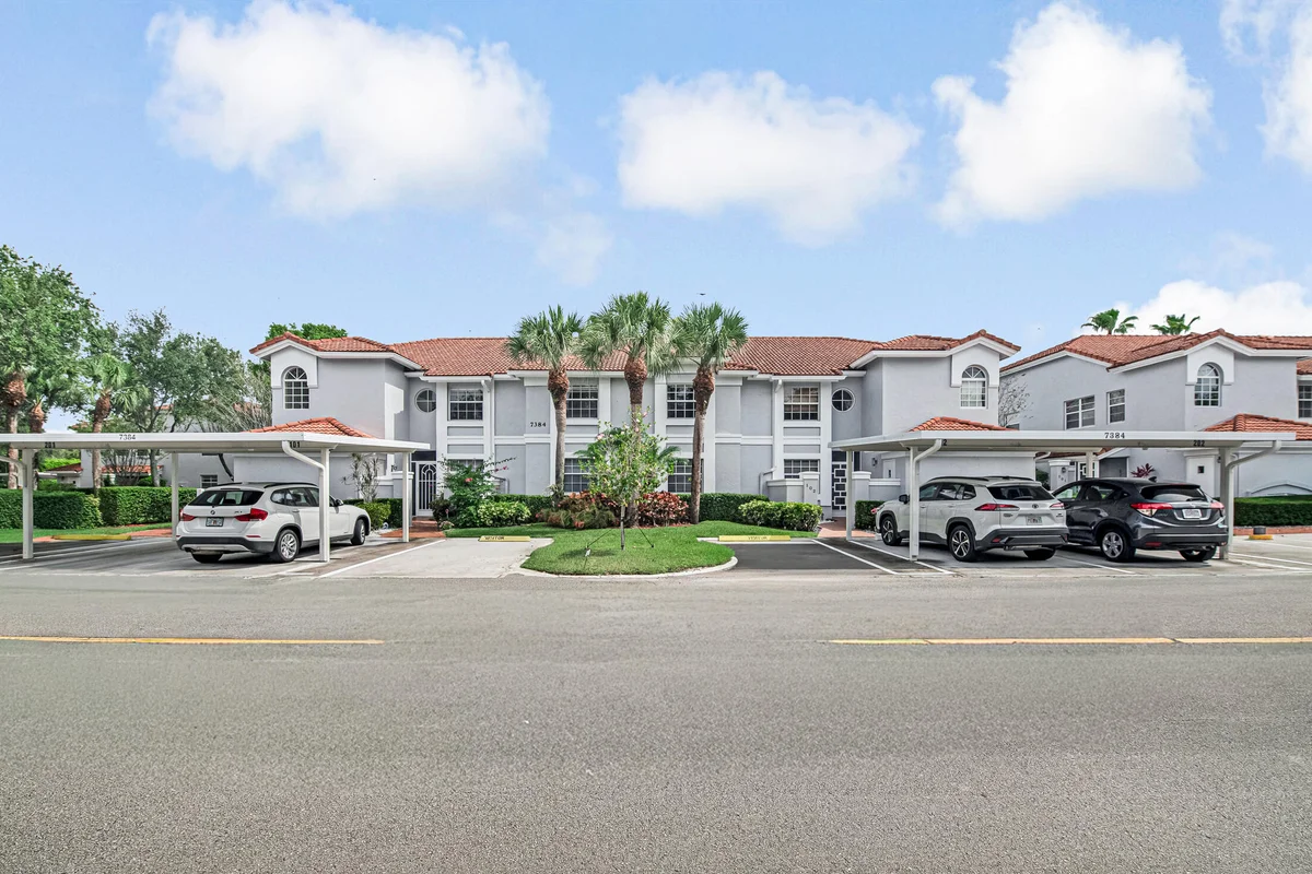 7384 Lake Meadow Way #201, Boynton Beach: photo 1 of 75