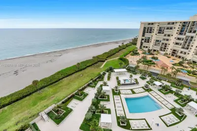 200 Ocean Trail Way #1108, Jupiter: photo 1 of 32