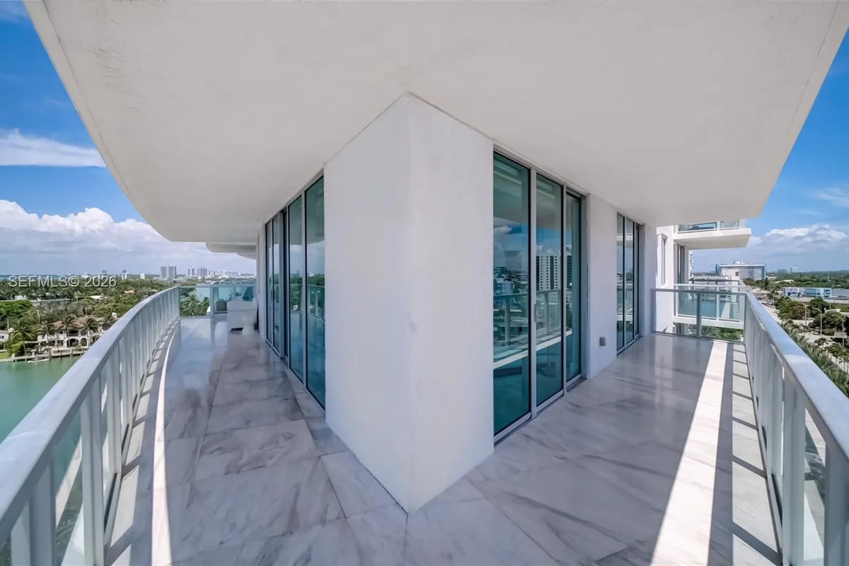 6700 Indian Creek Dr #1102, Miami Beach: photo 1 of 22