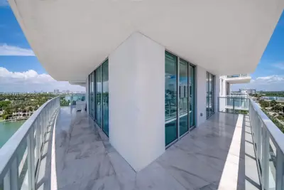 6700 Indian Creek Dr #1102, Miami Beach: photo 1 of 22