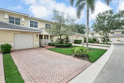 9778 Bowline #101, West Palm Beach: photo 1 of 61