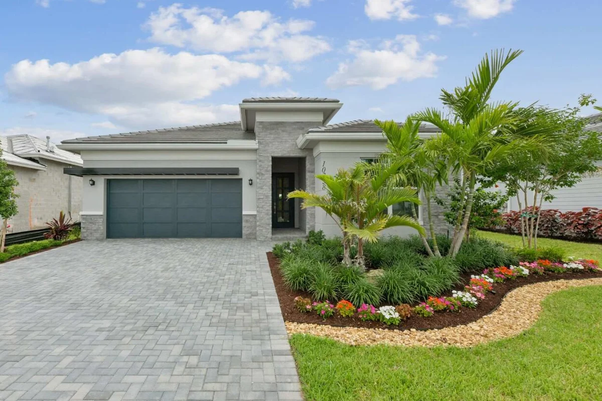 10238 Timber Creek Way, Palm Beach Gardens: photo 1 of 35