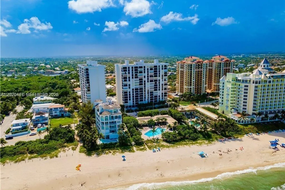 1901 N Ocean Blvd #4D, Fort Lauderdale: photo 1 of 45