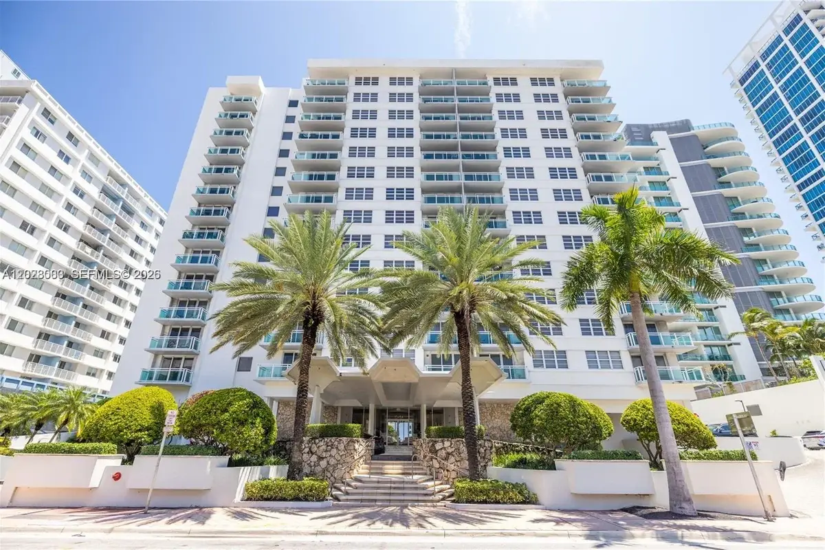 6917 Collins Ave #1404, Miami Beach: photo 1 of 22