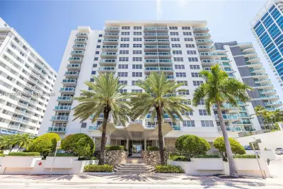6917 Collins Ave #1404, Miami Beach: photo 1 of 22