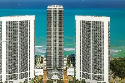 1800 S Ocean Dr #2301, Hallandale Beach: photo 1 of 20