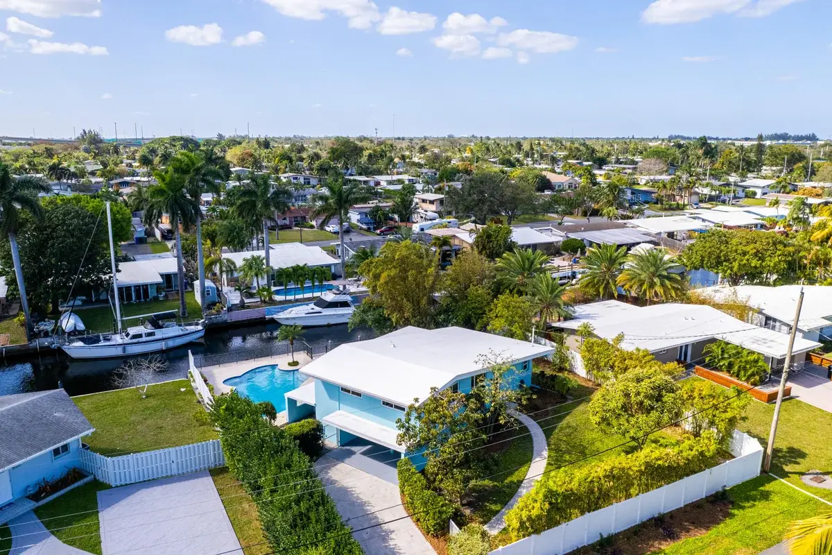 2631 Key Largo Ln, Fort Lauderdale: photo 1 of 25
