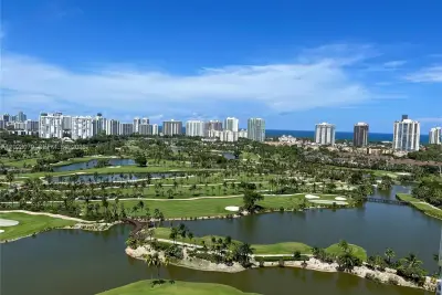 19501 W Country Club Dr #2313, Aventura: photo 1 of 8