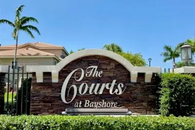 22541 SW 88th Pl #105-6, Cutler Bay: photo 1 of 17