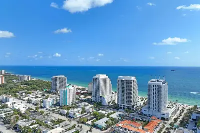 505 N Fort Lauderdale Beach Blvd #2509, Fort Lauderdale: photo 1 of 23