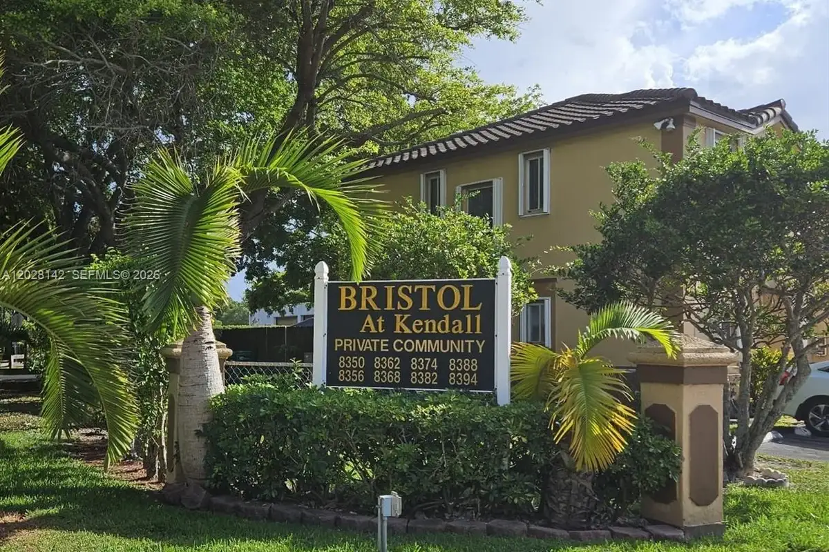 8394 SW 152nd Ave #34, Miami: photo 1 of 45