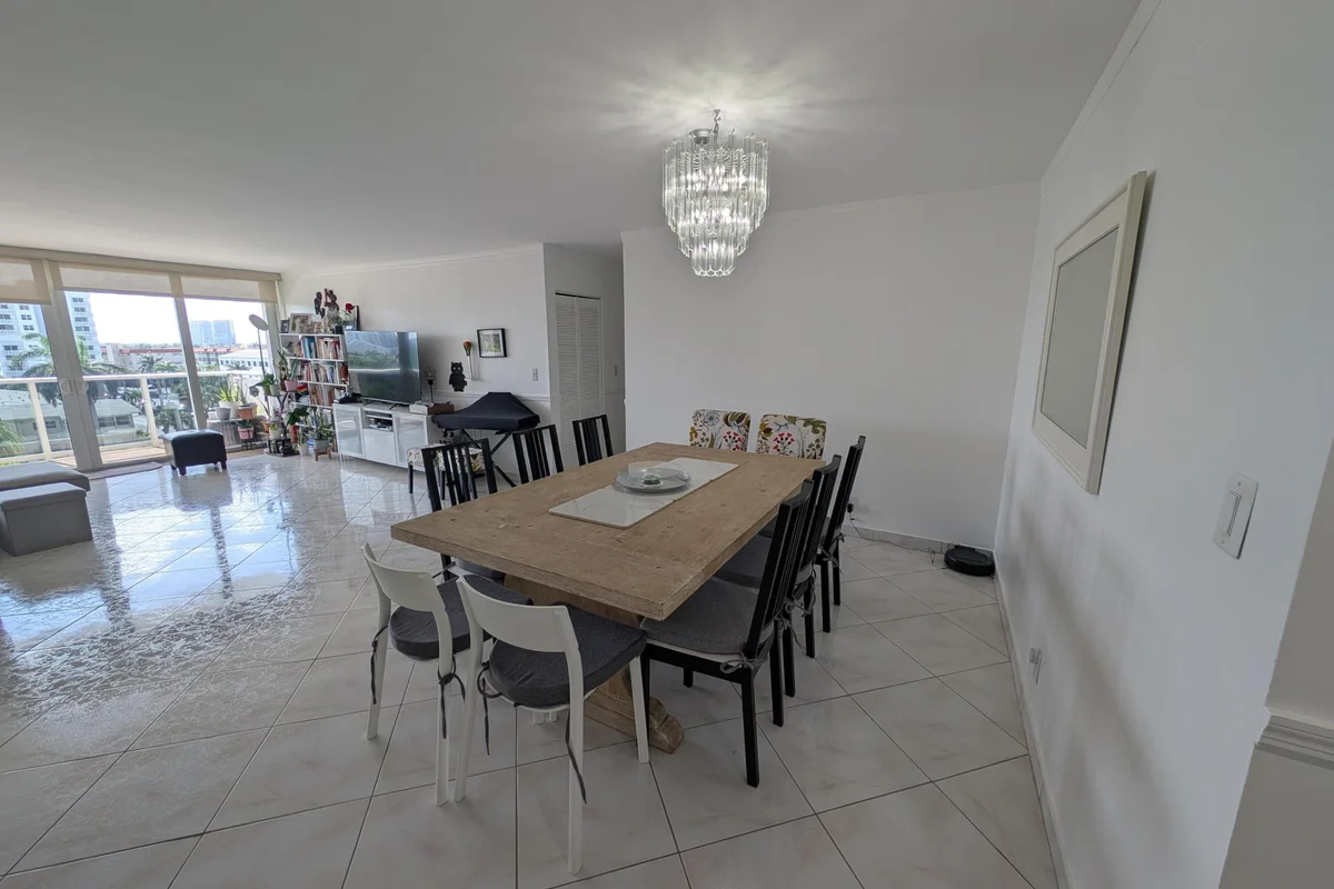 3140 S Ocean Dr #410, Hallandale Beach: photo 1 of 54