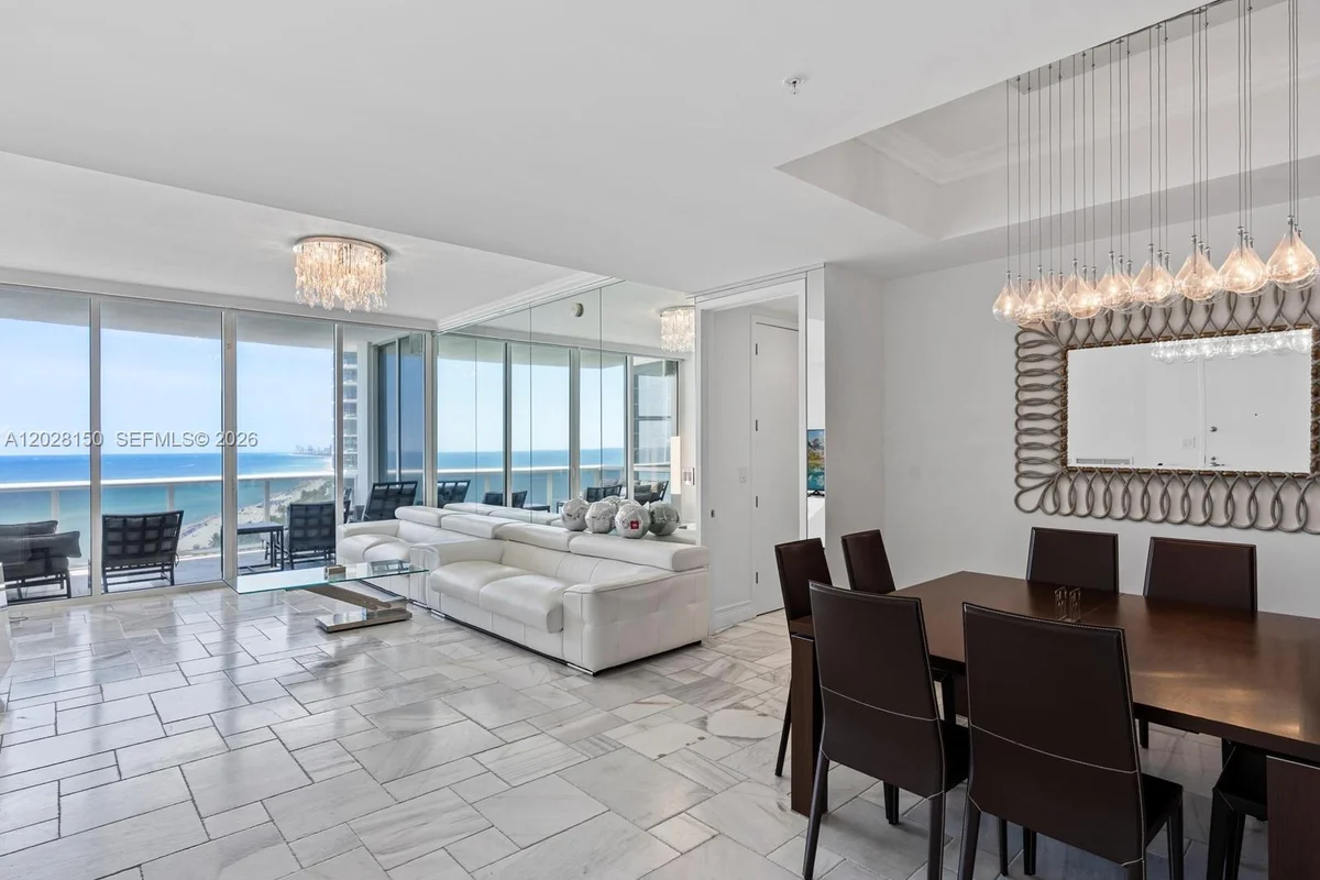 18101 Collins Ave #1904, Sunny Isles Beach: photo 1 of 39