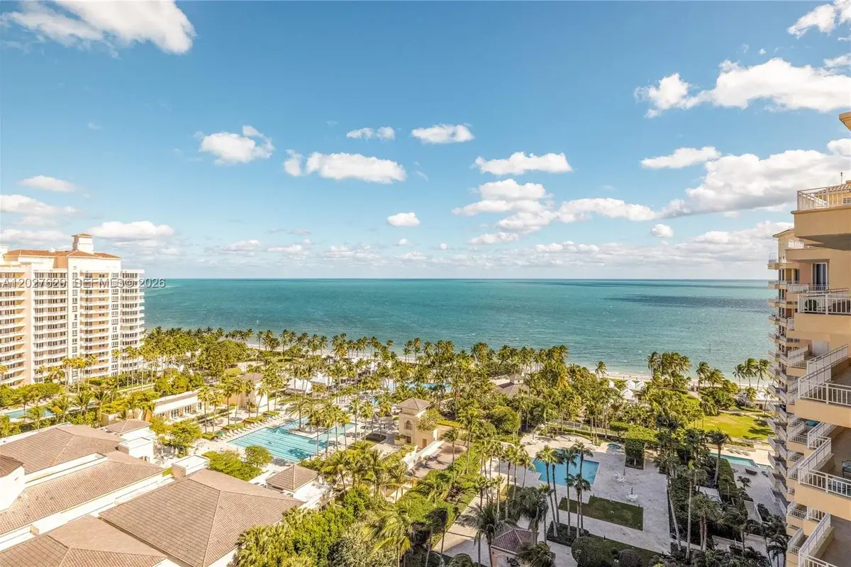 799 Crandon Blvd #PH-8, Key Biscayne: photo 1 of 47