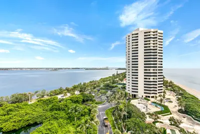 5070 N Ocean Dr #10c, Riviera Beach: photo 1 of 68