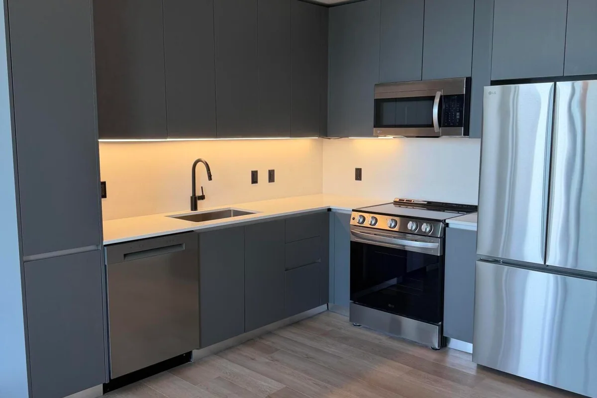 307 SW 5th St #Ph2811, Fort Lauderdale: photo 1 of 9