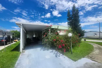 290 NW 218th Way #Lot 473, Pembroke Pines: photo 1 of 16