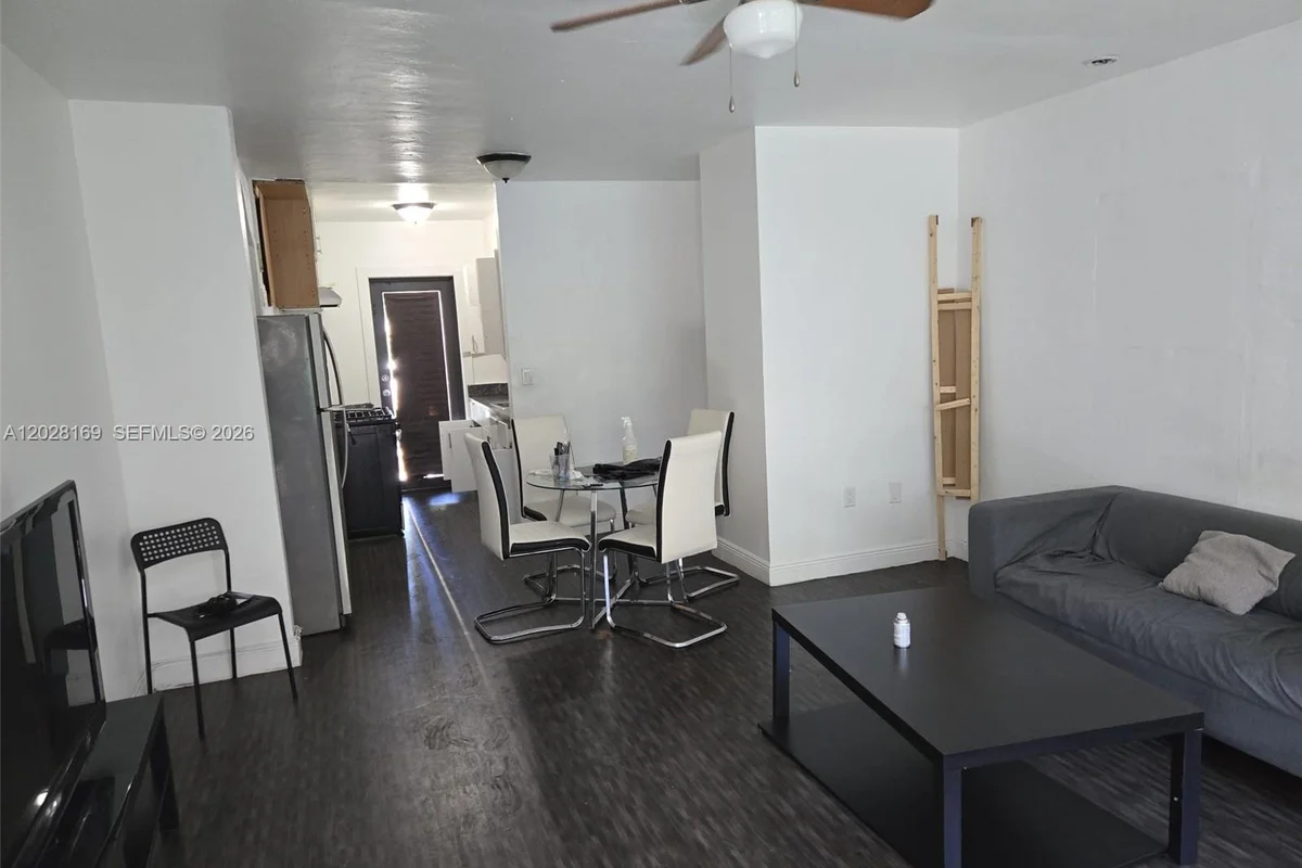 7035 Rue Granville #2, Miami Beach: photo 1 of 6
