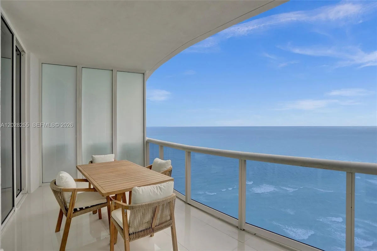 15901 Collins Ave #2807, Sunny Isles Beach: photo 1 of 48
