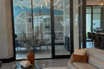307 SW 5th #901, Fort Lauderdale: photo 1 of 22
