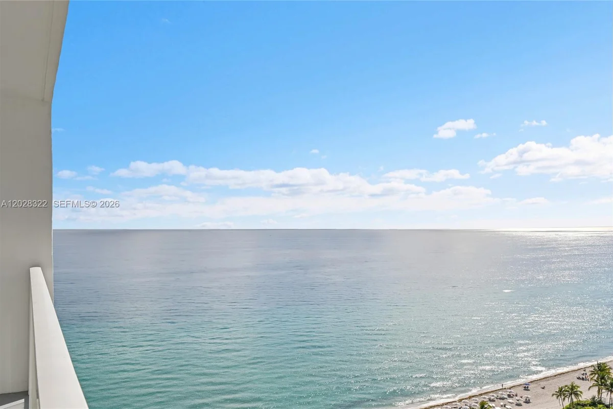 2030 S Ocean Dr #2018, Hallandale Beach: photo 1 of 38