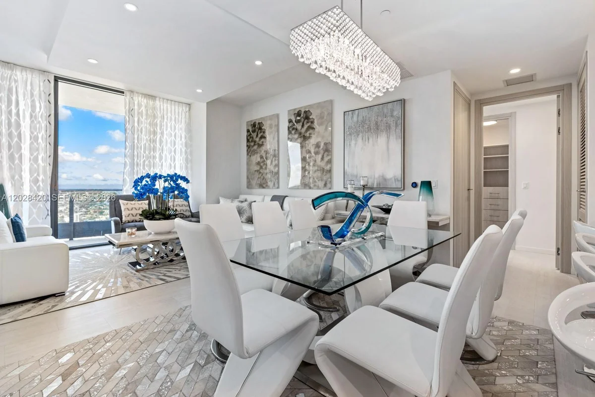 1000 Brickell Plz #PH6006, Miami: photo 1 of 36