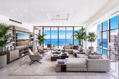 9701 Collins Ave #2001S, Bal Harbour: photo 1 of 49