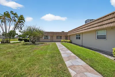 360 Seville I #O, Delray Beach: photo 1 of 30
