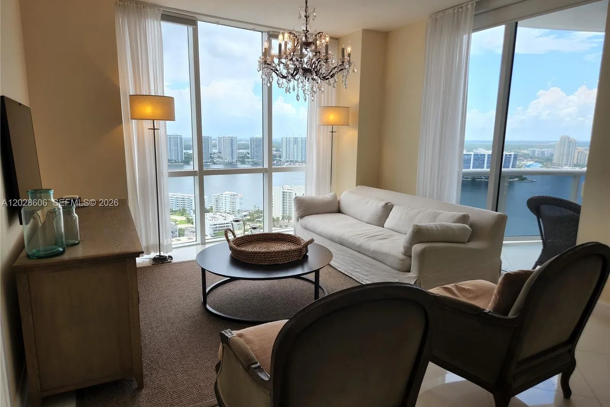 18201 Collins Ave #4101A, Sunny Isles Beach: photo 1 of 31