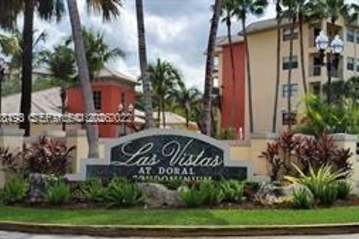 8180 Geneva Ct #119, Doral: photo 1 of 1