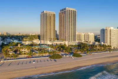 153 N Seabreeze Blvd #1001, Fort Lauderdale: photo 1 of 33