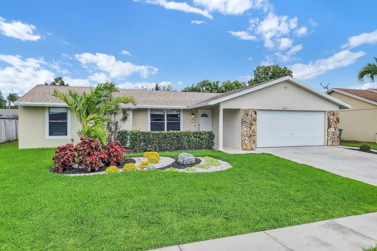 8411 Theresa Rd, Boynton Beach: photo 1 of 35