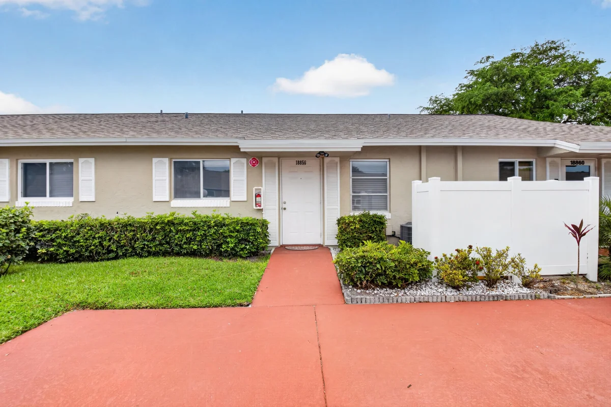 18856 Argosy Dr #C, Boca Raton: photo 1 of 41