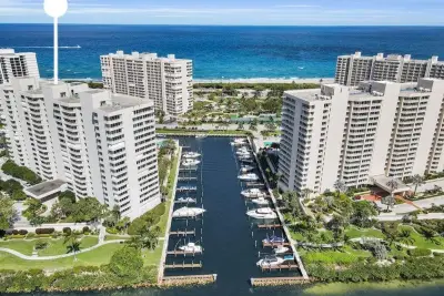 4101 N Ocean Blvd #1008, Boca Raton: photo 1 of 41