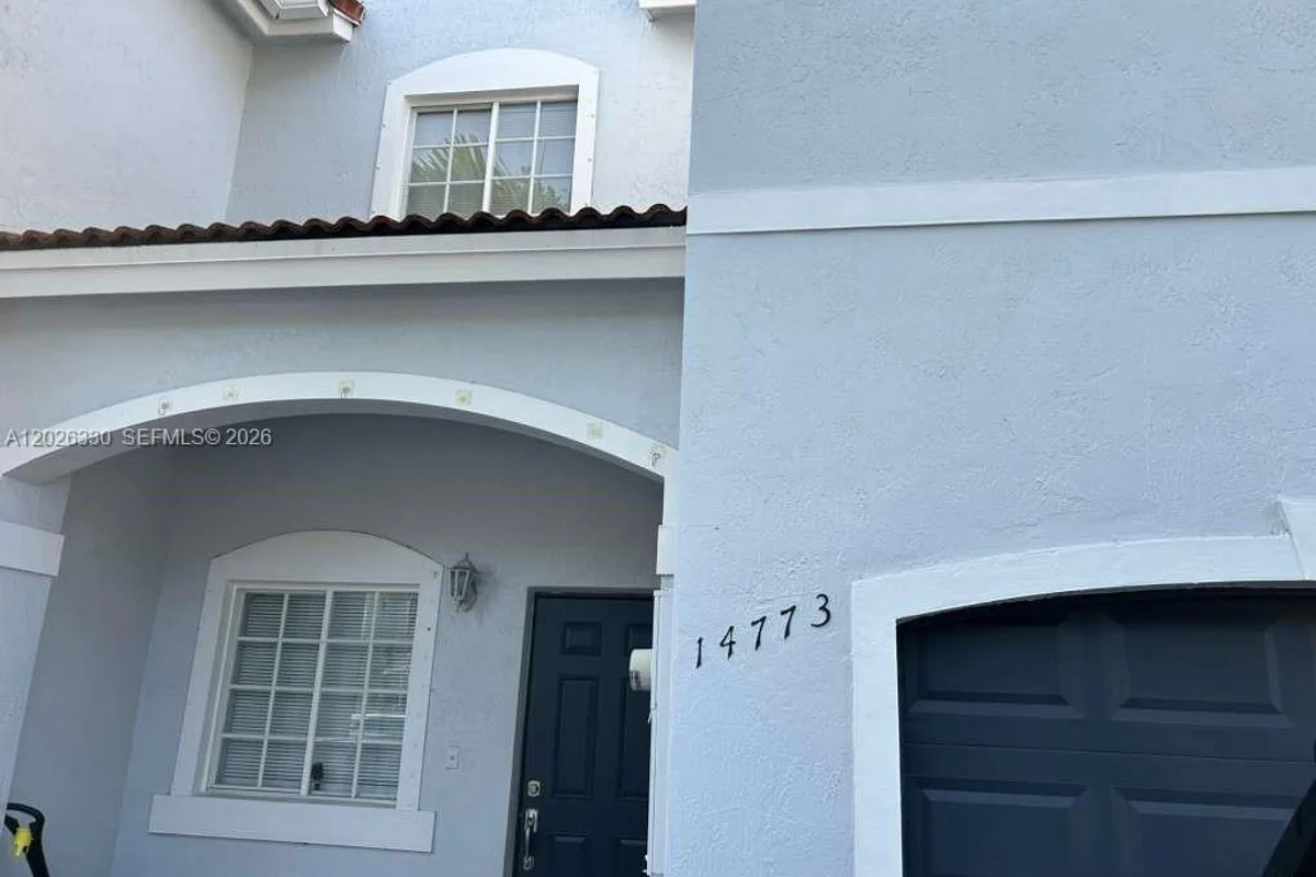 14773 SW 9th Ln, Miami: photo 1 of 5