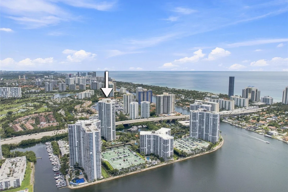 3500 Mystic Pointe Dr #2003, Aventura: photo 1 of 56