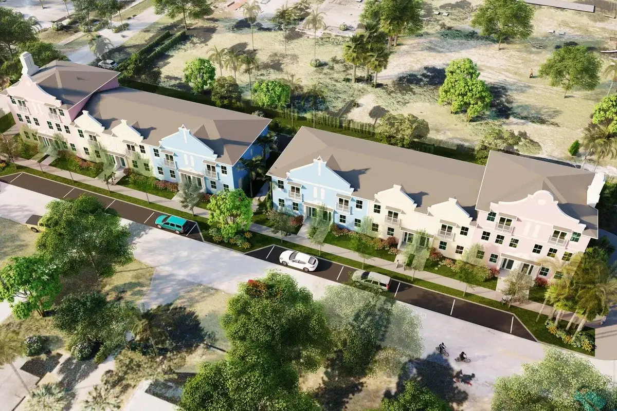 132 W 11th St, Riviera Beach: photo 1 of 7