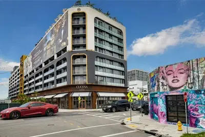 2700 NW 2 Ave #711, Miami: photo 1 of 58