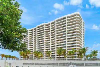 4201 N Ocean Blvd #601, Boca Raton: photo 1 of 72