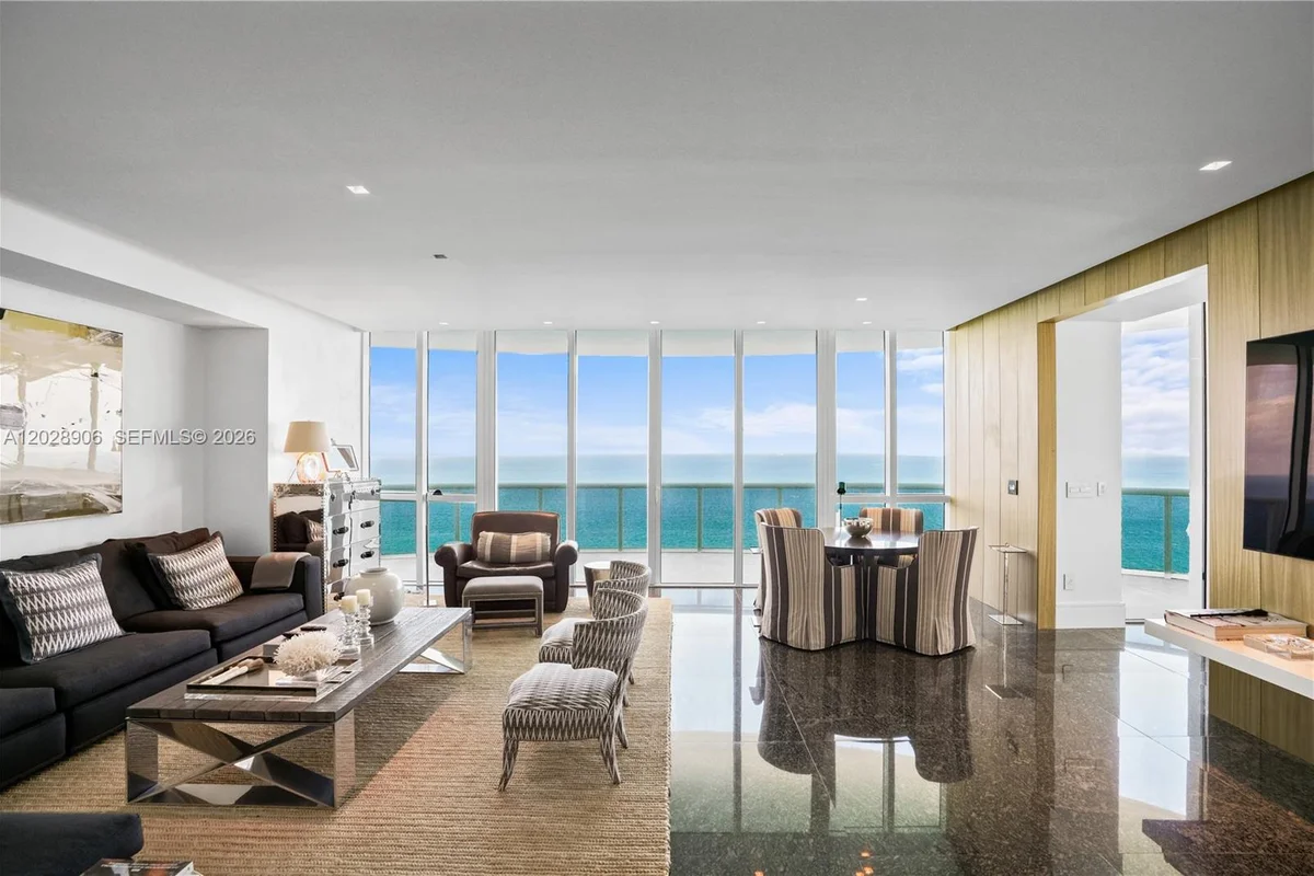 15811 Collins Ave #2601, Sunny Isles Beach: photo 1 of 28