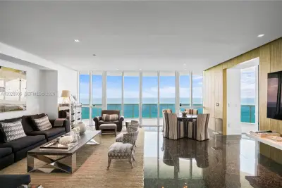 15811 Collins Ave #2601, Sunny Isles Beach: photo 1 of 28
