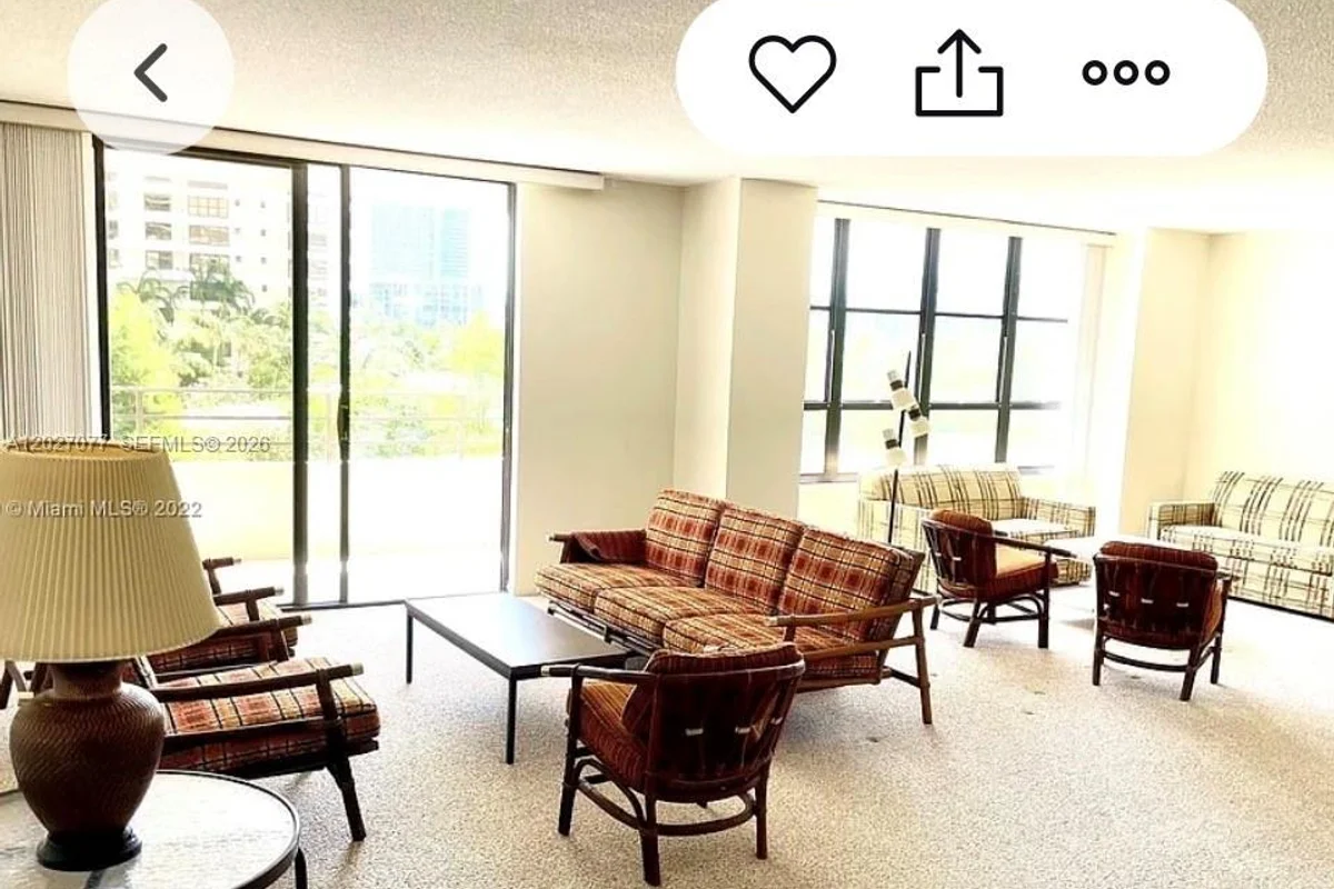 600 Three Islands Blvd #312, Hallandale Beach: photo 1 of 11