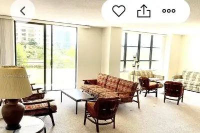 600 Three Islands Blvd #312, Hallandale Beach: photo 1 of 11