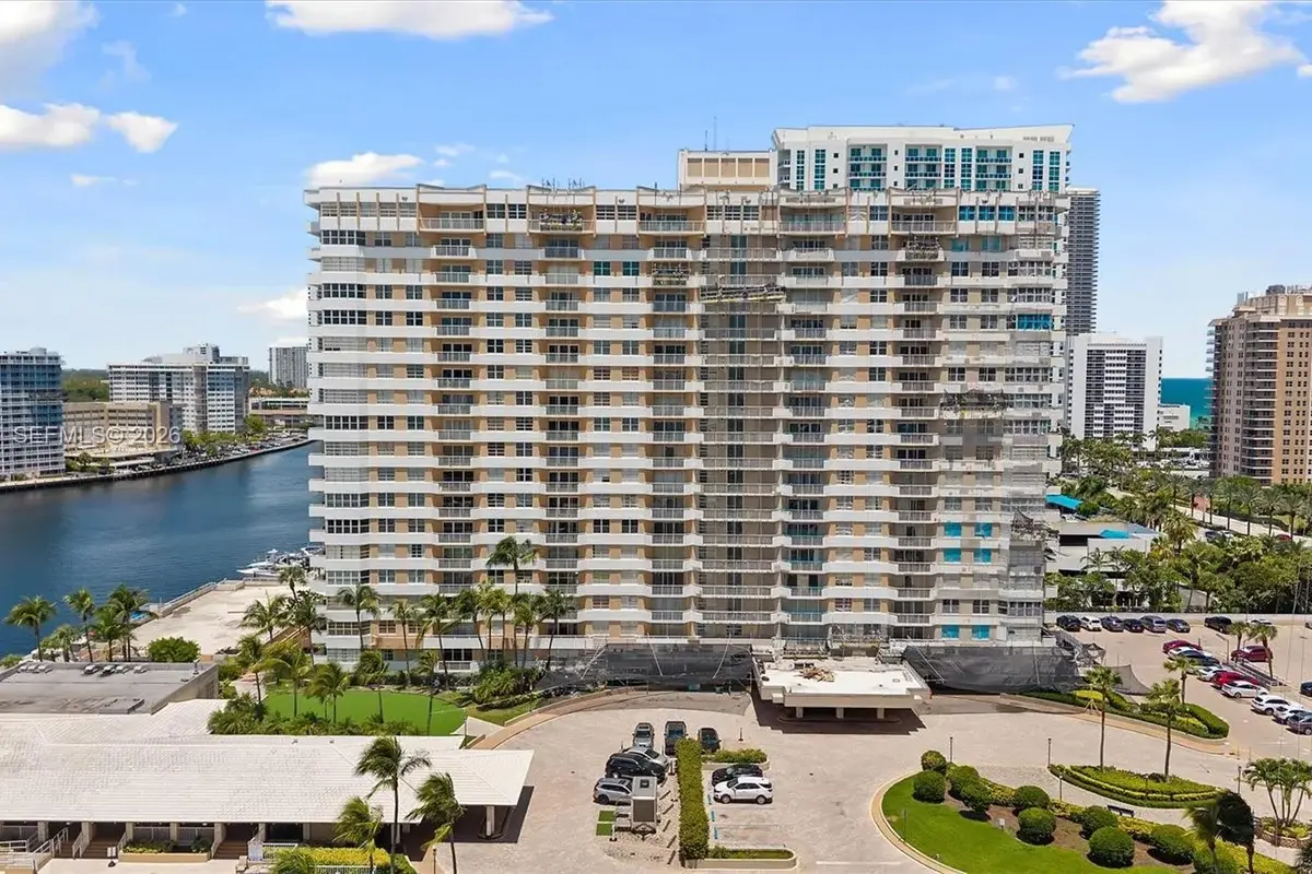 1965 S Ocean Dr #3L, Hallandale Beach: photo 1 of 39